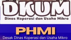 PHMI Desak Dinas Koperasi dan Usaha Mikro Kota Depok Transparan Terkait Anggaran Perjalanan Dinas Sebesar 3,7 Miliar