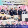 Penanganan Berbagai Polemik Perizinan, PHMI Bangun Kolaborasi Dengan DPMPTSP Kabupaten Bogor