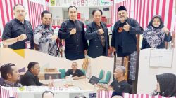 Penanganan Berbagai Polemik Perizinan, PHMI Bangun Kolaborasi Dengan DPMPTSP Kabupaten Bogor