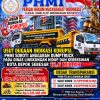 Usut Dugaan Indikasi Korupsi, PHMI Sorot Anggaran Dumptruck Pada Dinas Lingkungan Hidup dan Kebersihan Kota Depok Sebesar 12,6 Miliar