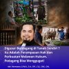 Digusur Berdagang di Tanah Sendiri ? Itu Adalah Perampasan Hak dan Perbuatan Melawan Hukum, Pedagang Bisa Menggugat!