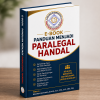 E-BOOK PANDUAN MENJADI PARALEGAL HANDAL
