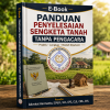 E-BOOK PANDUAN PENYELESAIAN SENGKETA TANAH TANPA PENGACARA